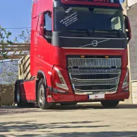 FH500 2022|خودرو سنگین|بجنورد, |دیوار