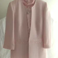 کت، شلوار و تاپ مزون موژان (حراج)