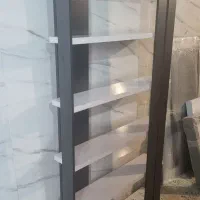 تعدادی کمد و شلف اداری