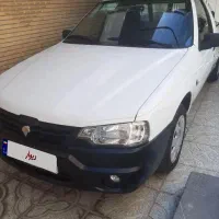 وانت اریسان 2 1403 در حد با کفی و باربند زمانی