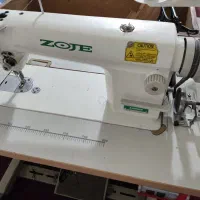 چرخ خیاطی راسته دوز