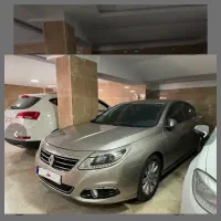 رنو سفران کم کار|خودرو سواری و وانت|تهران, جنت‌آباد جنوبی|دیوار