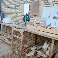 نیازمند نیروی نجاری وارد نیمه وارد