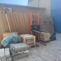 تهاتر ملک ماشین با آسانسور