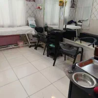 اجاره لاین ناخن و شنیون
