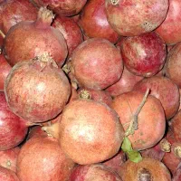 انار بازاری قرمز و آبدار|حراج|طرهان, |دیوار