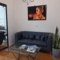 اجاره اتاق و لاین در سالن زیبایی