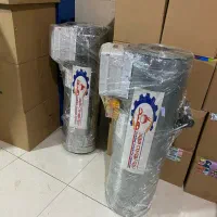 جت هیتر قابل استفاده با برق تک فاز|ماشین‌آلات صنعتی|رفسنجان, |دیوار