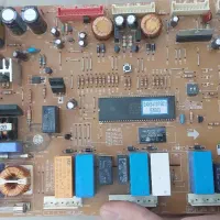 تعمیر انواع یخچال فریزر خانگی با یکسال ضمانت|خدمات پیشه و مهارت|قم, حنیف نژاد|دیوار