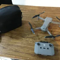 Mavic Air 2 مویک ایر۲