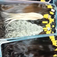 مرکز اصلی خرید مو بانوان. مژده|خدمات آرایشگری و زیبایی|نیشابور, هفده شهریور|دیوار