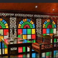 استخدام اشپز .کمک اشپز .همکار خدماتی