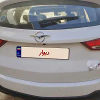 خودرو هایما اس 5 تحویل روز