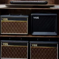 آمپلی فایر گیتار الکتریک vox.vx15gt نمایندگی پخش