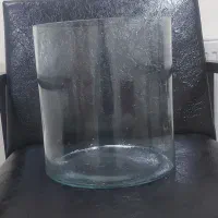 تنگ بزرگ شیشه ای|ماهی|مشهد, حجت|دیوار