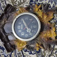 ساعت دیواری  ارزان