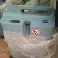 تعمیرات ،خرید و فروش اکسیژن ساز سرلکیان|آرایشی، بهداشتی، درمانی|اراک, |دیوار