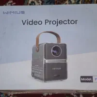 پروژکتور wimius مدل p61