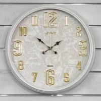 ساعت دیواری