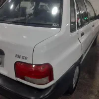 پراید دو گانه مدل ۹۰|خودرو سواری و وانت|فردیس, فردیس|دیوار