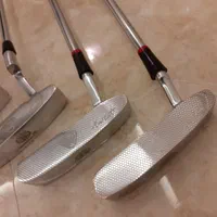 پاتر مینی گلف راست و چپ putter mini golf چوب گلف|ورزش‌های توپی|تهران, جردن|دیوار