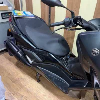 1403 Xmax|موتورسیکلت|کرج, عظیمیه|دیوار