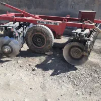 دیکس قطعات اهنگری خراسان