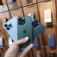 ip13por در سه رنگ زیبا