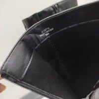 بوت زنانه چرم خارجی|کیف، کفش، کمربند|اندیشه, اندیشه فاز ۱|دیوار