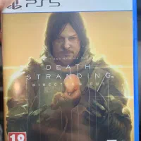 death stranding 1