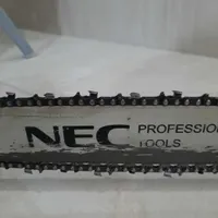 اره بنزینی NEC ان ای سی ژاپنی|ابزارآلات|یزد, |دیوار