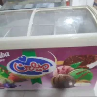 یخچال مرغ و بستنی|یخچال و فریزر|سردرود, |دیوار