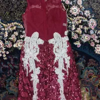 لباس مجلسی زنانه