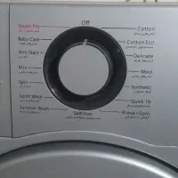 لباسشویی اوتومات|ماشین لباسشویی و خشک‌کن لباس|مشهد, رسالت|دیوار