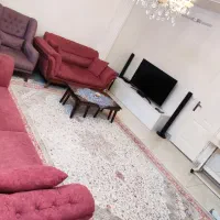 50 متری مربع خوش نقشه/طبقه 2/فول امکانات/بدون پرتی|فروش آپارتمان|تهران, جی|دیوار