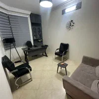 اجاره اتاق به روانشناسان و دانشجویان|اجارهٔ کوتاهمدت دفتر کار و فضای آموزشی|مشهد, آزادشهر|دیوار