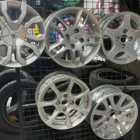 رینگ اسپرت|قطعات یدکی و لوازم جانبی|فومن, |دیوار