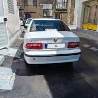 سمند مدل ۸۸