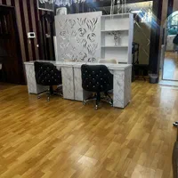 استخدام ناخنکار  و مژه کار حرفه ای با مشتری|استخدام درمانی، زیبایی، بهداشتی|تهران, میرداماد|دیوار