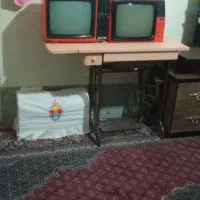 وسایل قدیمی کلکسیونی