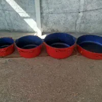 استخدام کارگر(شب کار) و سندبلاست کار