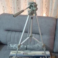 ۳ پایه دوربین نو