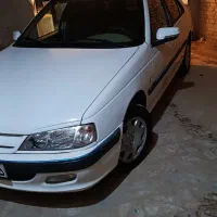 پژو پارس مدل ۹۲ بی رنگ|خودرو سواری و وانت|نیمروز, |دیوار