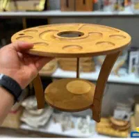 استند قلیان مناسب هدیه روز مرد