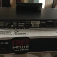DVD pioneer|پخش‌کننده DVD و ویدیو|تهران, مخصوص|دیوار