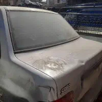 پراید مدل ۸۵|خودرو سواری و وانت|تهران, هاشم‌آباد|دیوار