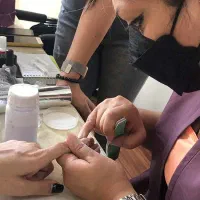 آموزش تخصصی صفرتاصد ناخن