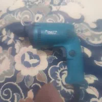 دریل برقی ماکیتا در حد نو