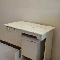 میز و صندلی