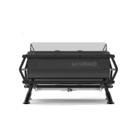 اسپرسو ساز سن رمو دو گروپ Cafe racer naked|کافیشاپ و رستوران|کیش, |دیوار